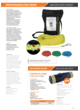 Catalogue page hoses